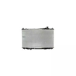 Radiator de apă Honda Civic Vii Sedan Es Denso Drm40009