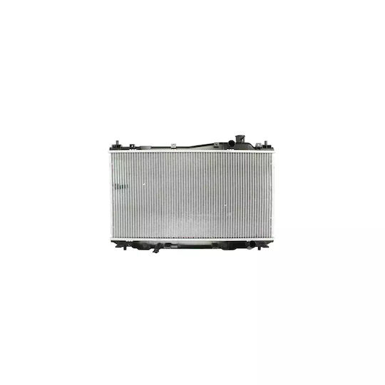 Wasserkühler Honda Civic Vii Limousine Es Denso Drm40009