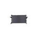 Radiator Opel Combo Tour Denso Drm20045