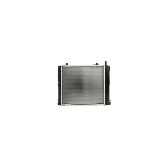Kühler Mercedes-Benz 190 W201 Denso Drm17062