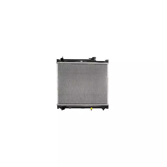 Suzuki Vitara Et Ta Denso Drm47030 Radiator