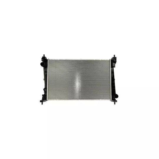 Fiat Punto Evo 199 Denso Drm09111 Wasserkühler
