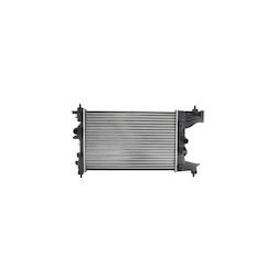 Radiator Chevrolet Cruze J300 Denso Drm20094