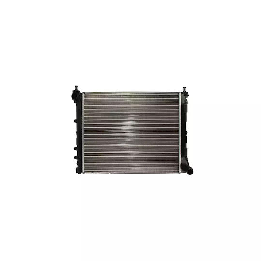 Radiator Water Fiat 500 312 Denso Drm09160
