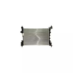Radiator de apă Fiat Qubo 225 Denso Drm07042