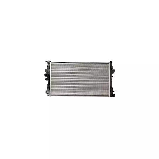 Mercedes-benz Vito Mixto W639 Radiator Assembly Denso Drm17012