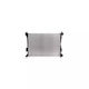 Peugeot 207 Sw Wk Denso Drm07003 Radiator