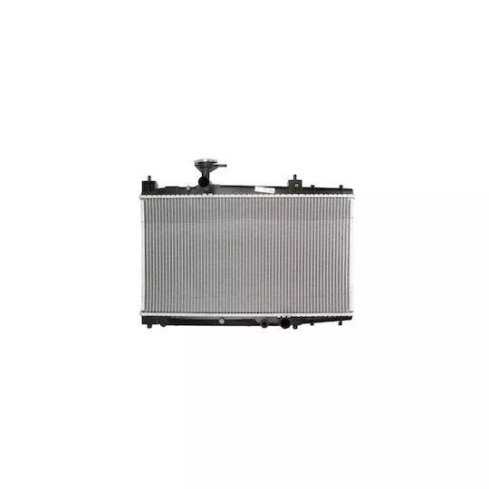 Toyota Yaris Verso Nlp2 Ncp2 Denso Drm50007 Water Radiator