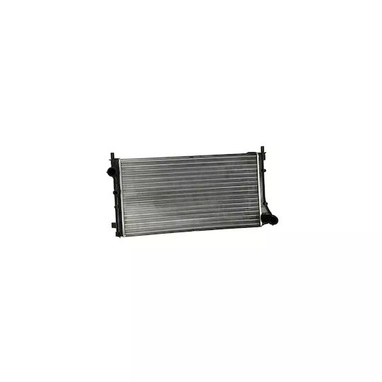 Wasserkühler Fiat Panda 169 Denso Drm09089