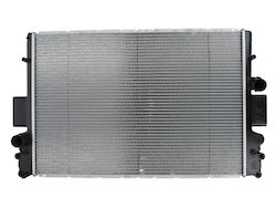 Radiator Apa Iveco Daily Iii Closed Body Combi Denso Drm12007 Radiator Apa Iveco Daily Iii Closed Body Combi Denso Drm12007