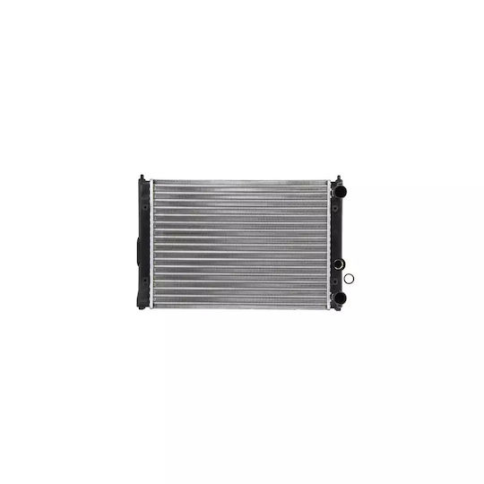 Kühler Apa Seat Inca 6k9 Denso Drm26007