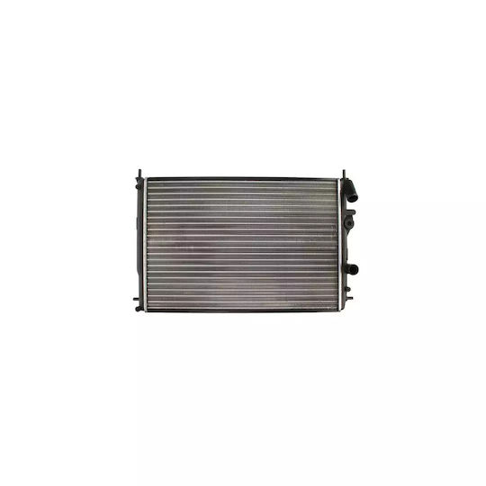 Radiator de apă Renault Scénic I Ja0 1 Denso Drm23053
