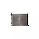 Ford Ka Ru8 Denso Drm09160 Water Radiator