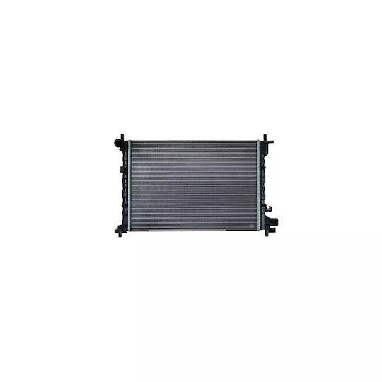 Radiator apă Ford Fiesta IV Ja Jb Denso Drm10038