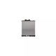 Honda Civic Vi Aerodeck Mb Mc Denso Drm40004 Water Radiator