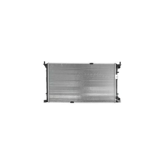Radiator apa Opel Vivaro Combi J7 Denso Drm23098