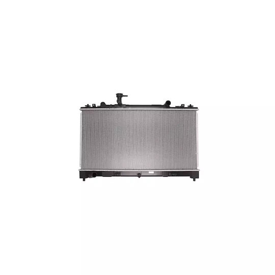 Mazda 6 Gh Denso Drm44038 Water Radiator