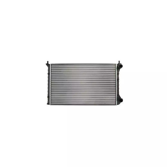 Radiator de apă Fiat Doblo Minibus 223 119 Denso Drm09062