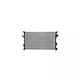 Radiator Apă Renault Laguna II Bg0 1 Denso Drm23084