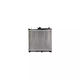 Suzuki Jimny Fj Denso Drm47014 Radiator