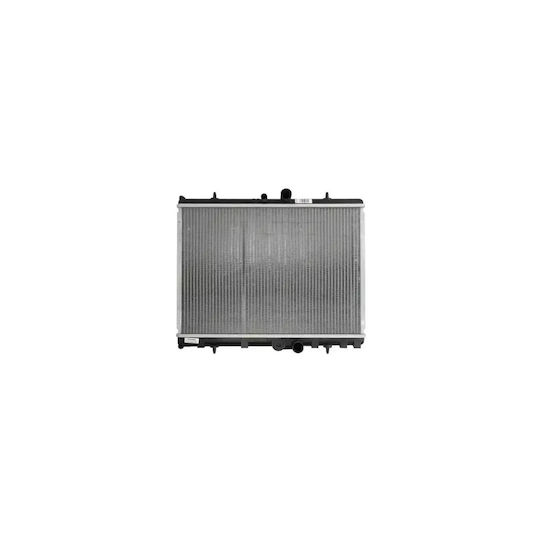 Radiator Water Citroen C3 Ii Denso Drm07015