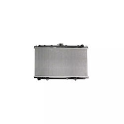Nissan Almera Tino V10 Denso Drm46012 Radiator