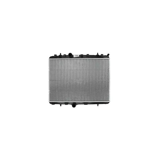 Citroen Ds4 Denso Drm21055 Wasserkühler