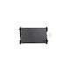 Radiator Water Fiat Grande Punto 199 Denso Drm09110