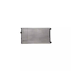 Radiator de apă Vw Vento 1h2 Denso Drm32009