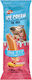Dr. Zoo Salami Dog with Cheese 50gr