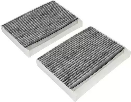 Filtru de aer pentru cabină Mercedes-benz S-class W222 V222 X222 S 500 Maybach 222.982 2014 Prezent C