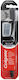 Colgate Slim Soft Charcoal Zahnbürste Weich Bla...