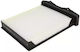 Land Rover Freelander Ln Denso Dcf411p Pollen Filter
