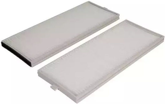 Hyundai Getz Tb Denso Dcf266p Cabin Air Filter