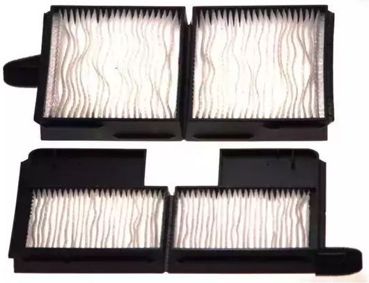 Toyota Carina E T19 Denso Dcf361p Cabin Filter