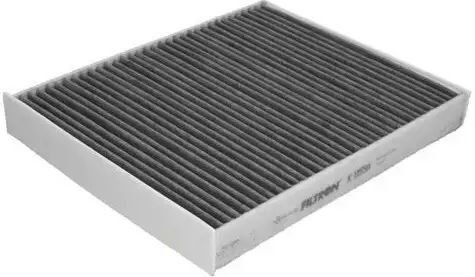 Vw Touareg 7la 7l6 7l7 Innenraumluftfilter Denso Dcf234k