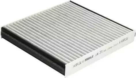 Filtru de aer pentru cabină Nissan Primera P12 Denso Dcf273k