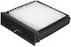 Mitsubishi Space Star Dg A Denso Dcf302p Cabin Filter