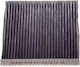 Nissan X-Trail T31 Denso Dcf370k Innenraumluftfilter
