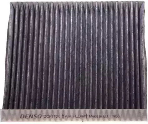 Nissan X-Trail T31 Denso Dcf370k Innenraumluftfilter