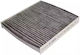 Cabin Filter Alfa Romeo Spider 939 939 Denso Dcf448k
