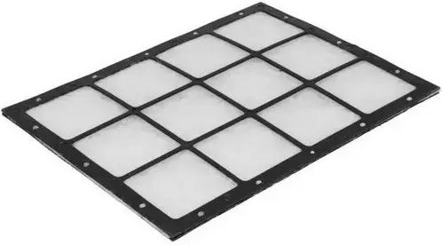 Filtru de polen pentru cabină Fiat Albea 178 Denso Dcf087p
