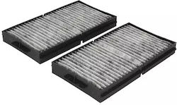 Mazda Premacy Cp Denso Dcf457k Cabin Air Filter