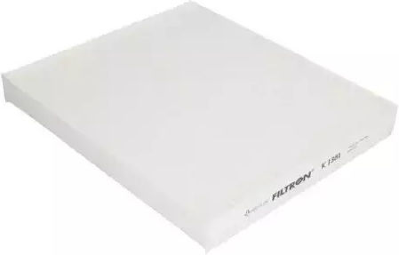 Air Cabin Filter Kia Sorento Iii 2.2 Crdi 2015 Present Corteco 49361898