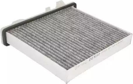 Mitsubishi Pajero IV V8 W V9 W Denso DCF053K Innenraumluftfilter