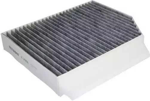 Filtru de aer pentru cabină Mercedes-benz Glc X253 220 D 4-matic 253.905 2015 Prezent Corteco 8000525