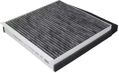 Volvo V70 Ii Sw Denso Dcf343k Cabin Filter
