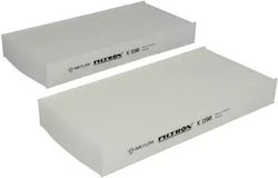 Honda Fr-v Be Denso Dcf113p Cabin Filter