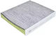 Volvo C30 Denso Dcf235p Cabin Filter