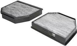Mercedes-benz Slr R199 Denso Dcf160k Cabin Filter Mercedes-benz Slr R199 Denso Dcf160k Cabin Filter